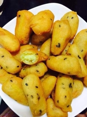 Combo Khoai lang kén 4 gói