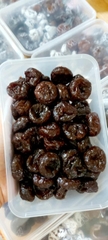 Ô mai mận xuất Nhật