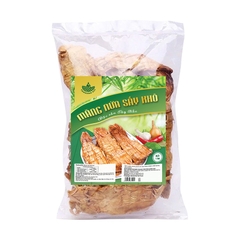 Măng nứa sấy khô- Đặc sản Tây Bắc 1kg