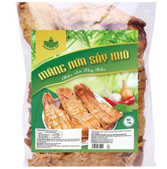 Măng nứa sấy khô- Đặc sản Tây Bắc 500G