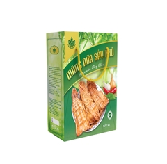 Măng nứa sấy khô- Đặc sản Tây Bắc 500G