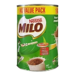 Milo Úc