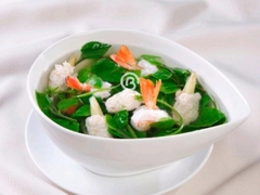 Rau mồng tơi