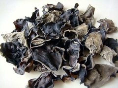 Mộc nhĩ rừng Tây Bắc