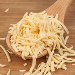 Phô Mai Bào Mozzarella