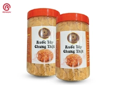 Combo Nhà ruốc 1