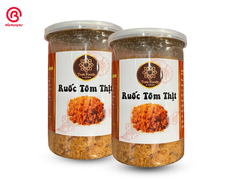 Ruốc tôm thịt Tom Foods