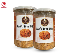 Combo Nhà ruốc 2