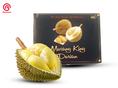 Sầu riêng Musang King