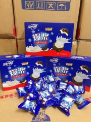 Socola nhân chảy