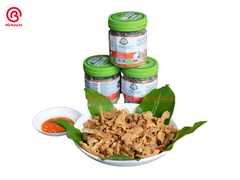 Thịt chua Thanh Sơn truyền thống