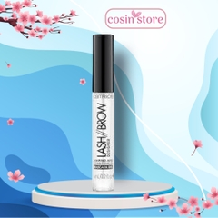 Mascara định hình 2 trong 1 Catrice Lash&Brow Designer 6ml Lông mày sắc nét, tự nhiên Cosin Store