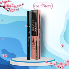 Bút kẻ mắt Catrice Brush Ink Tattoo Liner Waterproof Mắt sắc nét bền màu suốt cả ngày Cosin Store