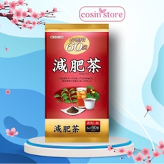 Trà Genpi Orihiro túi 60 gói Cosin Store