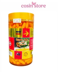 Viên Uống Sữa Ong Chúa Costar Royal Jelly 1610mg 365 Viên