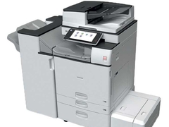 RICOH ra mắt sản phẩm máy màu RICOH Color Laser Multifunction Printer MP C2004SP / MP C2504SP/ MP C3004SP/ MP C3504SP/ MP C4504SP/ MP C6004SP