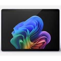 Surface Pro 11 Wifi Snapdragon X Elite with OLED display Ram 16GB SSD 512GB Platinum + Black + Dune+ Sapphire