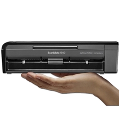 Máy Scan Kodak ScanMate i940 (A4/A5/ Đảo mặt/ ADF/ USB)