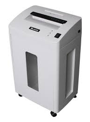 Máy hủy tài liệu Silicon PS-630C (Hủy sợi/ 12 Tờ/lần/ A4/A5)