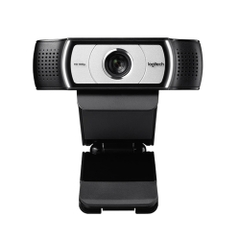 Webcam Logitech C930e