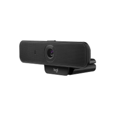 Webcam Logitech C925e