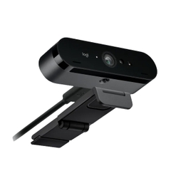 Webcam Logitech Brio Ultra HD Pro (BH 36th)