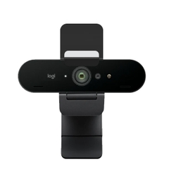 Webcam Logitech Brio Ultra HD Pro (BH 36th)