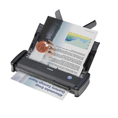 Máy Scan Canon P215 Mark II (A4/A5/ Đảo mặt/ ADF/ USB)