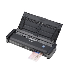 Máy Scan Canon P215 Mark II (A4/A5/ Đảo mặt/ ADF/ USB)