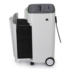 Máy hủy tài liệu MAGITECH DM-120C (Hủy vụn/ 10-12 Tờ/lần/ A4/A5)