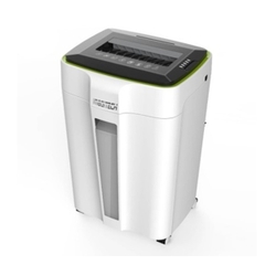 Máy hủy tài liệu MAGITECH DM-120C (Hủy vụn/ 10-12 Tờ/lần/ A4/A5)