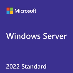Phần mềm Microsoft Windows Server Standard 2022 64Bit 16 Core P73-08328