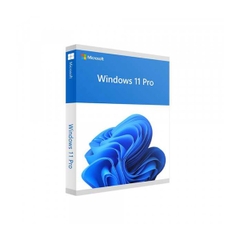 Phần mềm Microsoft Windows Pro 11 64Bit ESD FQC-10572