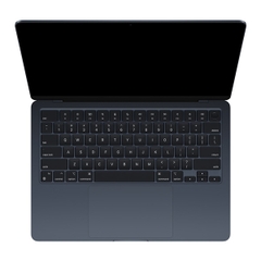 Laptop Apple Macbook Air M2 MLY33SA/A (8 core CPU/ 8 core GPU/ 8GB/ 256GB/ 13.6Inch/ Mac OS/ Midnight)