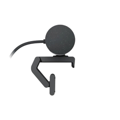 Webcam Logitech Brio 500 1080p full HD (Màu đen)