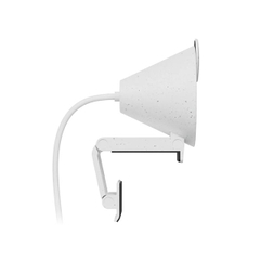 Webcam Logitech Brio 300 1080p full HD (Màu trắng)