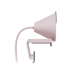 Webcam Logitech Brio 300 1080p full HD (Màu hồng)