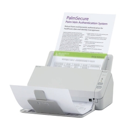 Máy Scan Ricoh SP1120N (A4/A5/ Đảo mặt/ ADF/ USB/ LAN)