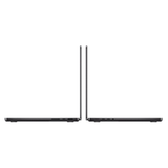 Laptop Apple Macbook Pro M3 Pro MRX43SA/A (12 Core/ 18Gb/ 1TB SSD/ 14.2Inch/ Space Black)