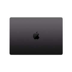 Laptop Apple Macbook Pro M3 Pro MRX33SA/A (11 Core/ 18Gb/ 512GB/ 14.2Inch/ Space Black)