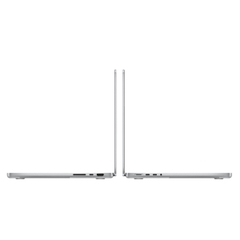 Laptop Apple Macbook Pro M3 Pro MRX63SA/A (11 Core/ 18Gb/ 512GB/ 14.2Inch/ Silver)
