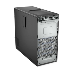 Máy chủ Dell PowerEdge T150 (Intel Xeon/E-2324G/3.10GHz/8Mb/ 8Gb/ 2TB/ 300W/ Tower 4U)