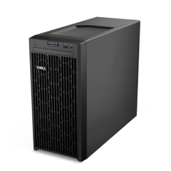 Máy chủ Dell PowerEdge T150 42SVRDT150-01B (Intel Xeon/E-2314/2.80GHz/8Mb/ 8Gb/ 1TB/ 300W/ DVDRW/ Tower 4U)