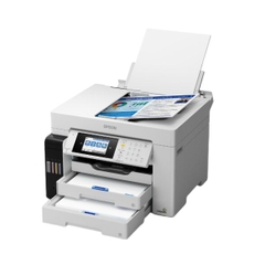 Máy in phun màu Epson L15160 (A3/A4/ In/ Copy/ Scan/ Fax/ Đảo mặt/ ADF/ USB/ LAN/ WIFI)