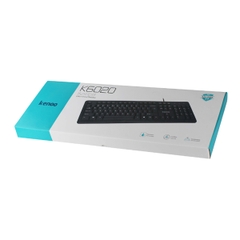 Bàn phím KENOO K6020 (chống mờ)