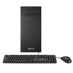 PC Asus S500TE-513500014W (i5-13500/ 8GB/ 512GB SSD/ Wifi + BT/ Key/ Mouse/ Win11/ 3Y)