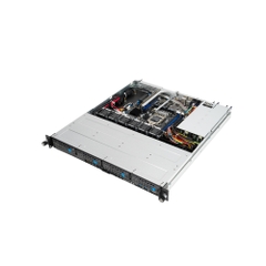 Máy chủ Asus RS300-E11-2334021Z (Intel Xeon/E-2334/3.40GHz/8Mb/ 16Gb/ 1TB/ 350W/ Rack 1U)