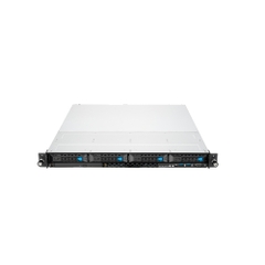 Máy chủ Asus RS300-E11-2336028Z (Intel Xeon/E-2336/2.90GHz/12Mb/ 16Gb/ 2TB/ 350W/ Rack 1U)