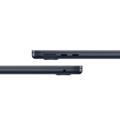 Laptop Apple Macbook Air M3 MC8J4SA/A (8 Core CPU/ 8 core GPU/ 16GB/ 256GB/ 13.6Inch/ Mac OS/ Starlight/ Vỏ nhôm)