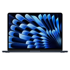 Laptop Apple Macbook Air M3 MXCV3SA/A (8 Core CPU/ 10 core GPU/ 16GB/ 512GB/ 13.6Inch/ Mac OS/ Midnight/ Vỏ nhôm)